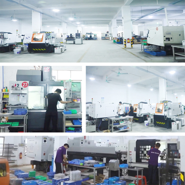 Κίνα Guangzhou Wansheng Technology Limted Εταιρικό Προφίλ