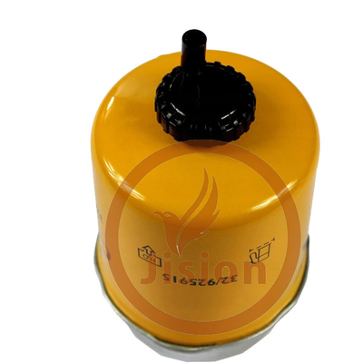  Excavator 3CX 4CX Diesel Engine Fuel Filter 32 925915