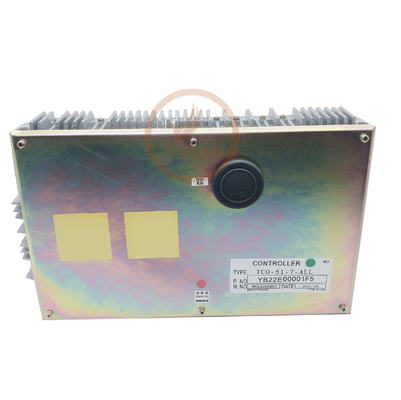 YB22E00001F5 SK200SR εκσκαφέων ηλεκτρική μερών μονάδα ελέγχου Kobelco γνήσια