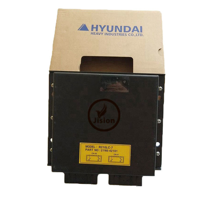 Small Medium Large Digger Control Unit 60100000 με 1 έτος εγγύηση