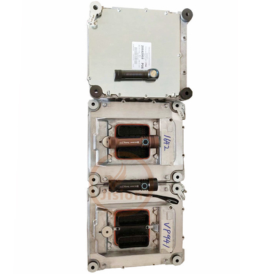 EC460 Ελεγκτής κινητήρα Μονάδα ελέγχου VOE20582958 20582958 Πίνακας υπολογιστή εκσκαφέα