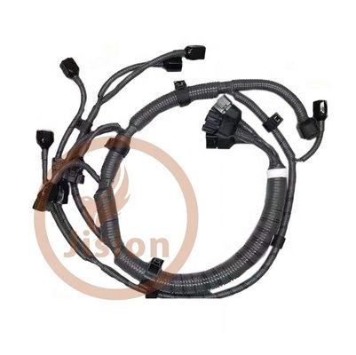 EC460 VOLVO Digger Parts , VOLVO D12 Engine Wiring Harness VOE14630636 14630636